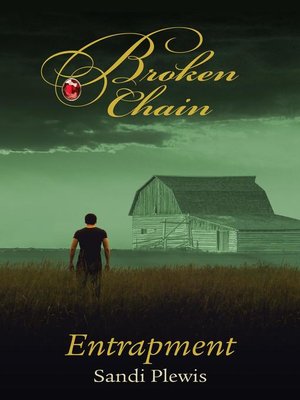 cover image of Broken Chain Part Three